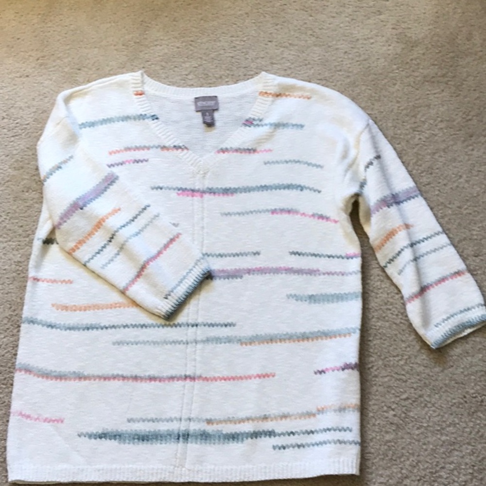 Chicos size 1